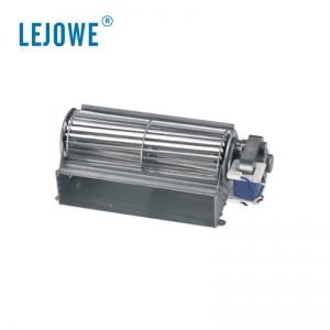 AC 65U Frame Series Cross-flow Fan